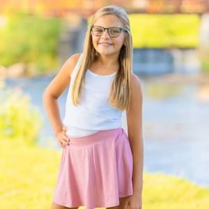 Meet your Posher, Kendal